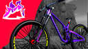Gravity Peak Banner