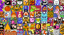 ℤ𝕆ℕ𝔸 𝔾𝔸𝕄𝔼ℝ 𝕃𝔸𝕋𝕀ℕ𝕆 Banner