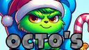 Octo’s Picnic  Banner