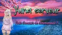 Asuka world ! banner