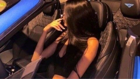 Love Melody | Egirl • Dating • Social • Chat • Chill • Gaming • Emotes • Girl Discord server banner