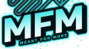 Meant For More banner