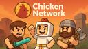 CHICKEN NETWORK Banner