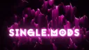 ˚₊·͟͟͞𝐒𝐈𝐍𝐆𝐋𝐄 𝐌𝐎𝐃𝐒 🜲 #𝟓𝗸 banner