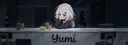 Yumi#9791 banner