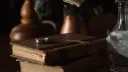 Syl's Library banner