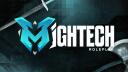 Hightech ChillZone Banner