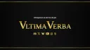 VLTIMA VERBA Banner