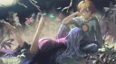 Kyouki no sekai server banner