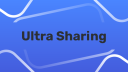 Ultra Sharing banner