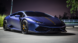 Ecommerce Palace server banner