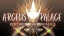 ʚ．Arceus Palace Banner