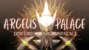 ʚ．Arceus Palace banner