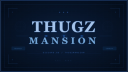 Thugz Mansion Discord server banner