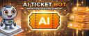 AI Ticket Bot Banner