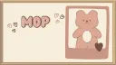 Mop Discord server banner