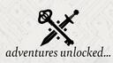 Sword & Key Banner