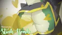 Stink Bomb banner