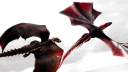 愛 ‧₊˚  Vampiric CTS ⛩ server banner