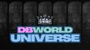 Degenballs World Banner