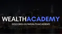 Wealth Academy banner