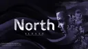 𝙽𝙾𝚁𝚃𝙷..  2K banner