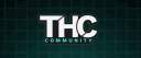 THC Community banner