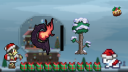 Wiki Terraria Español Discord server banner