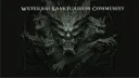 Weterani Sanktuarium Community banner