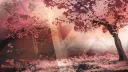 Kitsune Forest banner