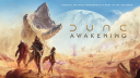 Dune Awakening - Deutsch banner
