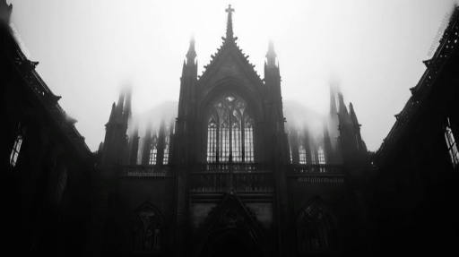 mai's castle Discord server banner