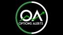 Options Alerts banner