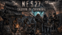 NE S27: SHADOW OF CHERNOBYL ☢ banner