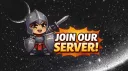 The Pantheon Discord server banner