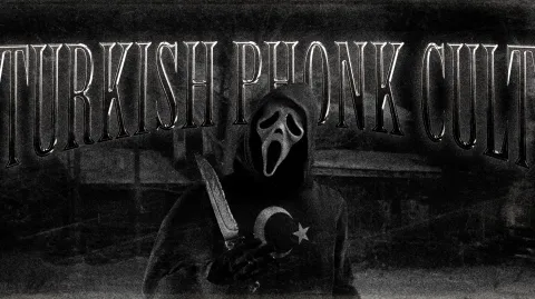 Turkish Phonk Cult banner
