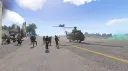 28th Joint Task Force [28-JTF] banner
