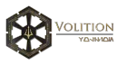 Volition banner
