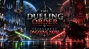 The Dueling Order banner