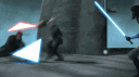 The Dueling Order banner