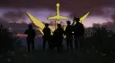 banner
