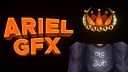 Ariel's Community banner