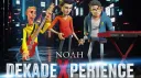 NOAH  NFT banner