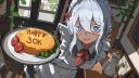 juni 🍙 .anime .social .gaming Discord server banner