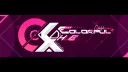 Colourful Hub - Backup banner