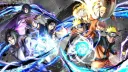 水 Aura︱NxB Ninja Voltage banner