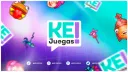 KE! banner