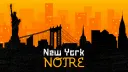 N.Y. Noire Banner