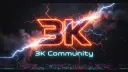 3K Community banner