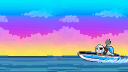 banner
